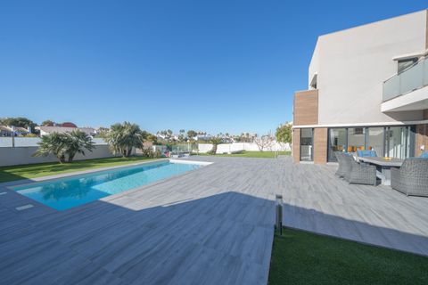 Villa i Orihuela, Alicante, Orihuela - € 1.150.000 | Ref: 777d3db6-65be-49e5-a - foto 38