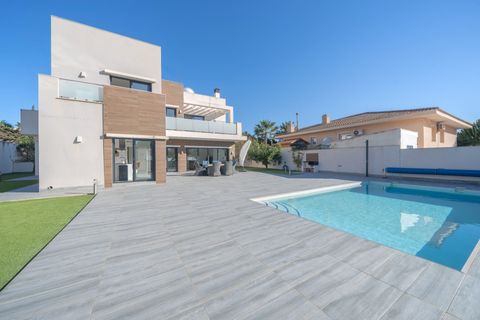 Villa i Orihuela, Alicante, Orihuela - € 1.150.000 | Ref: 777d3db6-65be-49e5-a - foto 39
