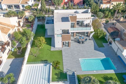 Villa i Orihuela, Alicante, Orihuela - € 1.150.000 | Ref: 777d3db6-65be-49e5-a - foto 40