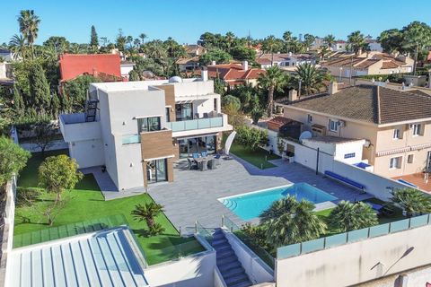 Villa i Orihuela, Alicante, Orihuela - € 1.150.000 | Ref: 777d3db6-65be-49e5-a - foto 41