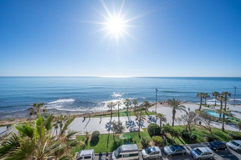 Lejlighed i Torrevieja, Alicante - foto 4