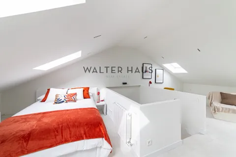 Villa i Madrid, Madrid, Madrid - € 2.280.000 | Ref: M11996V - foto 12