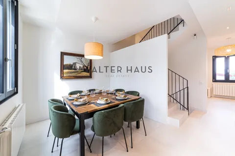 Villa i Madrid, Madrid, Madrid - € 2.280.000 | Ref: M11996V - foto 23