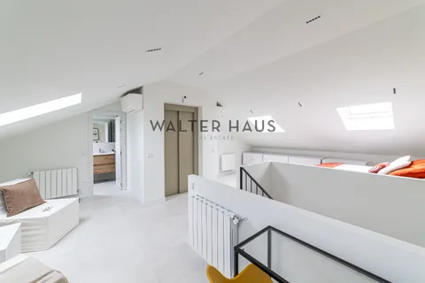 Villa i Madrid, Madrid, Madrid - € 2.280.000 | Ref: M11996V - foto 41