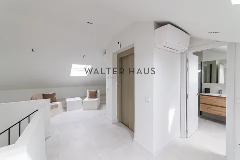 Villa i Madrid, Madrid, Madrid - € 2.280.000 | Ref: M11996V - foto 48
