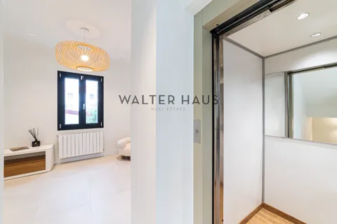 Villa i Madrid, Madrid, Madrid - € 2.280.000 | Ref: M11996V - foto 49