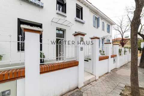 Villa i Madrid, Madrid, Madrid - € 2.280.000 | Ref: M11996V - foto 50