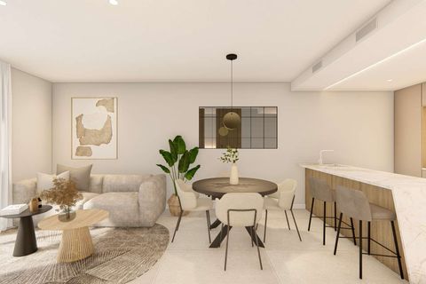Wohnung in Los Alcazares, Murcia - Foto 4