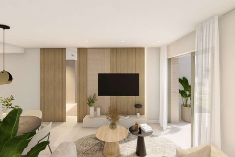 Wohnung in Los Alcazares, Murcia - Foto 5