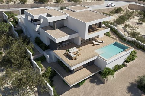 Villa i Benitachell, Alicante, Benitachell - € 2.495.000 | Ref: SDP03313GV/3696 - foto 6