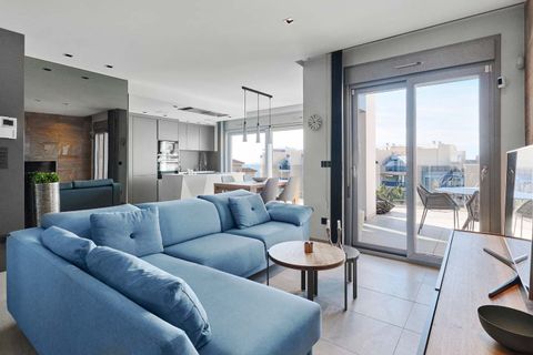 Leilighet i Cabo Roig, Alicante, Cabo Roig - € 725 000 | Ref: R-64274 - foto 4