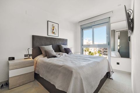 Leilighet i Cabo Roig, Alicante, Cabo Roig - € 725 000 | Ref: R-64274 - foto 23