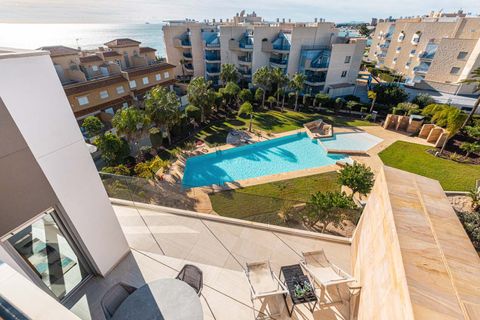 Leilighet i Cabo Roig, Alicante, Cabo Roig - € 725 000 | Ref: R-64274 - foto 48