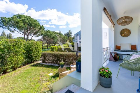 Lejlighed i Vilamoura, Faro, Vilamoura - € 665.000 | Ref: VAP233369 - foto 10