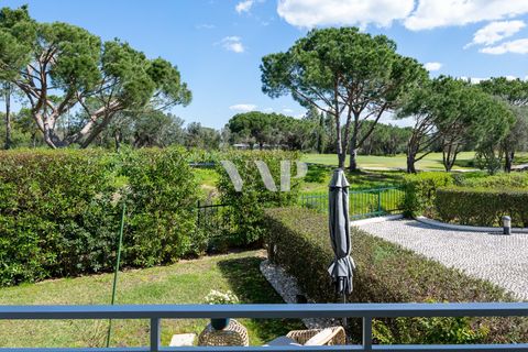 Lejlighed i Vilamoura, Faro, Vilamoura - € 665.000 | Ref: VAP233369 - foto 11