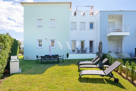 Lejlighed i Vilamoura, Faro, Vilamoura - € 665.000 | Ref: VAP233369 - foto 16