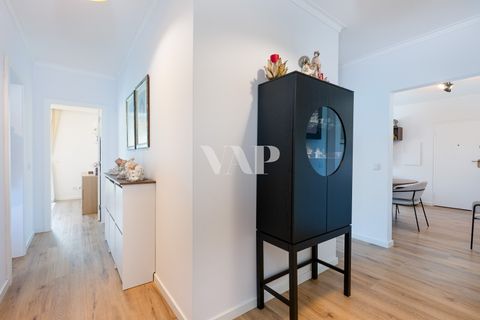 Lejlighed i Vilamoura, Faro, Vilamoura - € 665.000 | Ref: VAP233369 - foto 17