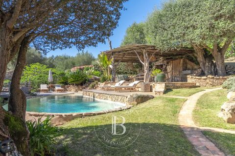 Masia a Porto-Vecchio, Corse-du-Sud - foto 2