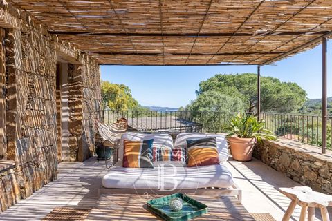 Masia a Porto-Vecchio, Corse-du-Sud - foto 3