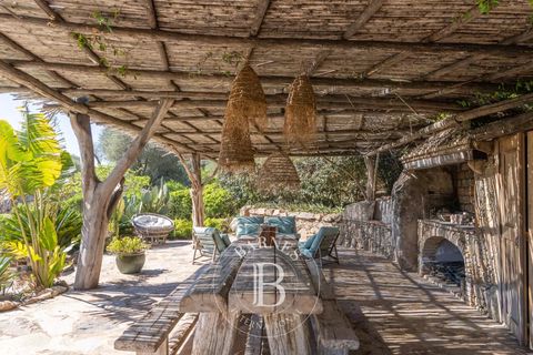 Landejendom i Porto-Vecchio, Corse-du-Sud, Porto-Vecchio - € 2.290.000 | Ref: RV2137 - foto 22