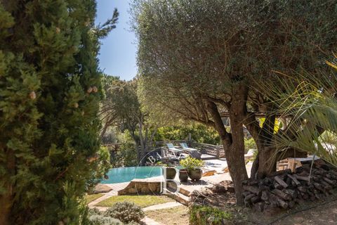 Landejendom i Porto-Vecchio, Corse-du-Sud, Porto-Vecchio - € 2.290.000 | Ref: RV2137 - foto 23