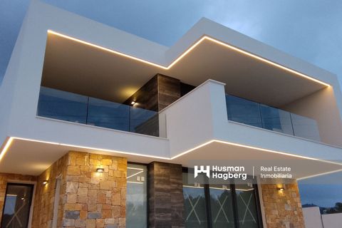 Villa a Benidorm, Alicante, Benidorm - € 949.000 | Ref: 0116NB372 - foto 3