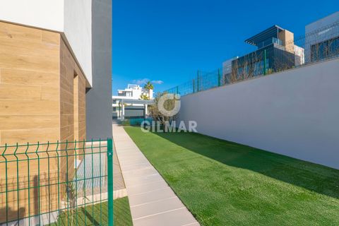 Byhus i Estepona, Malaga, Estepona - € 1.050.000 | Ref: 220802 - foto 36
