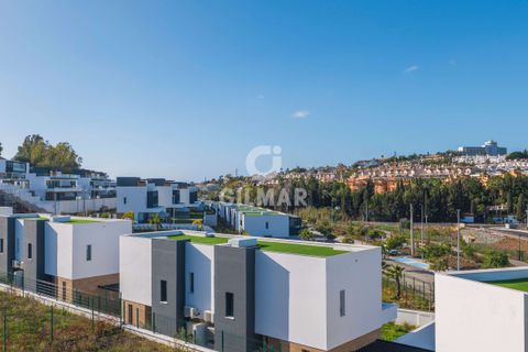 Byhus i Estepona, Malaga, Estepona - € 1.050.000 | Ref: 220802 - foto 37