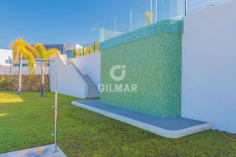 Byhus i Estepona, Malaga, Estepona - € 1.050.000 | Ref: 220802 - foto 40