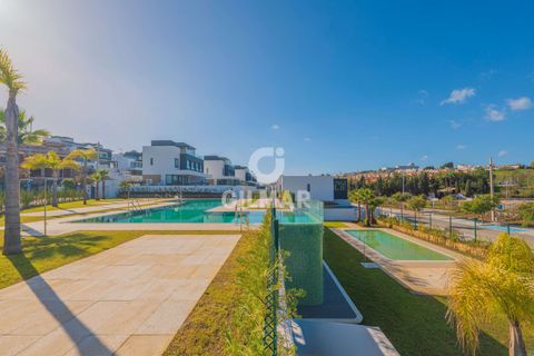 Byhus i Estepona, Malaga, Estepona - € 1.050.000 | Ref: 220802 - foto 41
