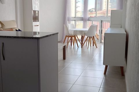 Lejlighed i Calpe, Alicante, Calpe - € 234.000 | Ref: NO5807 - foto 2