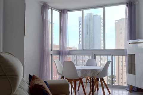 Lejlighed i Calpe, Alicante, Calpe - € 234.000 | Ref: NO5807 - foto 3