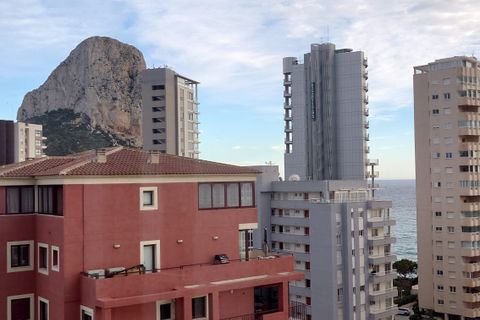 Lejlighed i Calpe, Alicante, Calpe - € 234.000 | Ref: NO5807 - foto 5