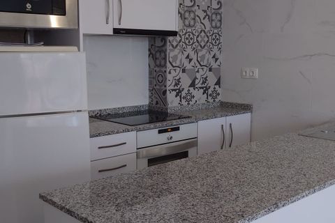 Lejlighed i Calpe, Alicante, Calpe - € 234.000 | Ref: NO5807 - foto 9