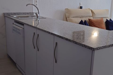 Lejlighed i Calpe, Alicante, Calpe - € 234.000 | Ref: NO5807 - foto 10