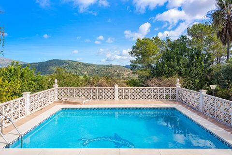Villa a Campanet, Mallorca, Campanet - € 625.000 | Ref: CAM40984ETV - foto 2