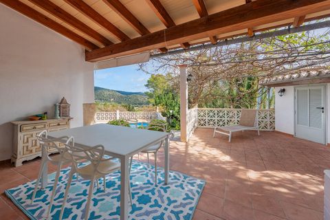 Villa a Campanet, Mallorca, Campanet - € 625.000 | Ref: CAM40984ETV - foto 3