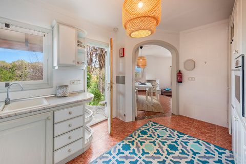 Villa a Campanet, Mallorca, Campanet - € 625.000 | Ref: CAM40984ETV - foto 8