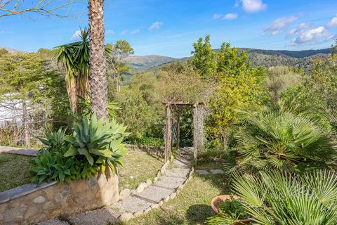 Villa a Campanet, Mallorca, Campanet - € 625.000 | Ref: CAM40984ETV - foto 13