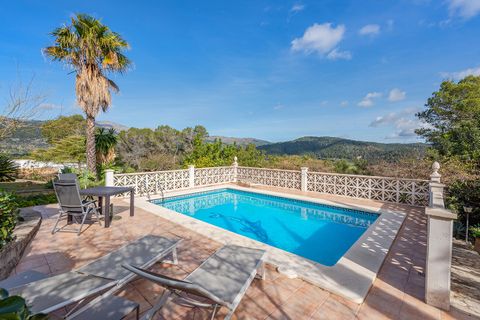 Villa a Campanet, Mallorca, Campanet - € 625.000 | Ref: CAM40984ETV - foto 14