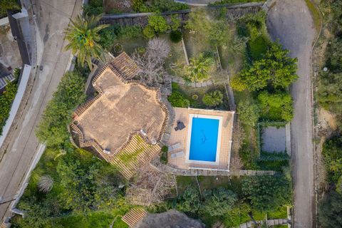 Villa a Campanet, Mallorca, Campanet - € 625.000 | Ref: CAM40984ETV - foto 16