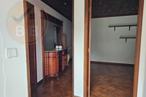 Villa a Alvite e Passos, Braga, Alvite e Passos - € 500/mes | Ref: CAS_196 - foto 2