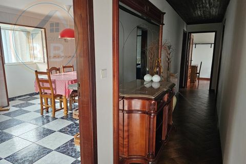 Villa a Alvite e Passos, Braga, Alvite e Passos - € 500/mes | Ref: CAS_196 - foto 3