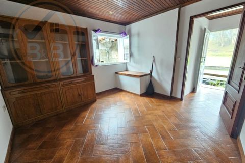 Villa a Alvite e Passos, Braga, Alvite e Passos - € 500/mes | Ref: CAS_196 - foto 5