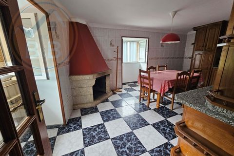 Villa a Alvite e Passos, Braga, Alvite e Passos - € 500/mes | Ref: CAS_196 - foto 6