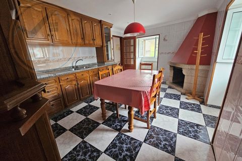 Villa a Alvite e Passos, Braga, Alvite e Passos - € 500/mes | Ref: CAS_196 - foto 7