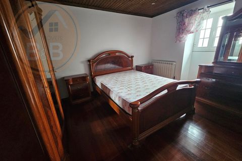 Villa a Alvite e Passos, Braga, Alvite e Passos - € 500/mes | Ref: CAS_196 - foto 11