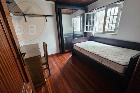 Villa a Alvite e Passos, Braga, Alvite e Passos - € 500/mes | Ref: CAS_196 - foto 13
