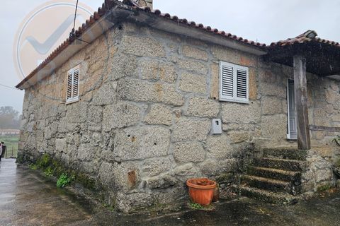 Villa a Alvite e Passos, Braga, Alvite e Passos - € 500/mes | Ref: CAS_196 - foto 17