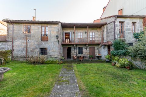 Landejendom i Maside, Orense, Maside - € 390.000 | Ref: 2844 - foto 1